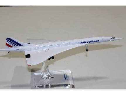 CONCORDE F-BVFC - AIR FRANCE 1/200