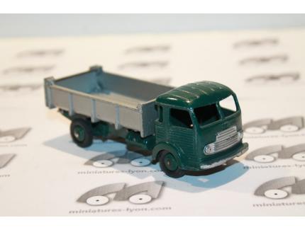 SIMCA CARGO VERT ET GRIS DINKY TOYS 1/43°