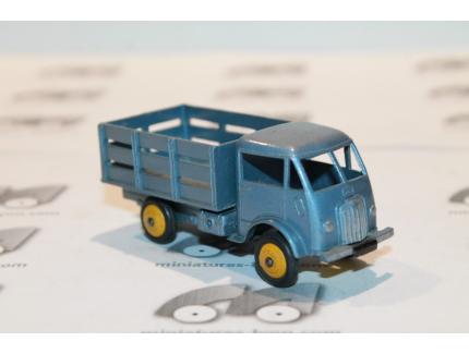 FORD CAMION MARAICHER BLEU DINKY TOYS 1/43°