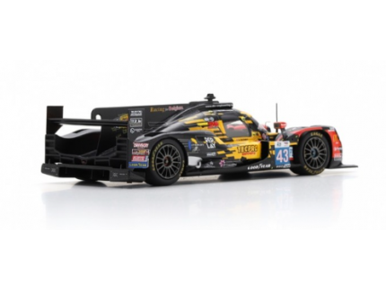 ORECA 07 GIBSON N°43 DKR ENGINEERING 24H LE MANS 2023 SPARK 1/43°