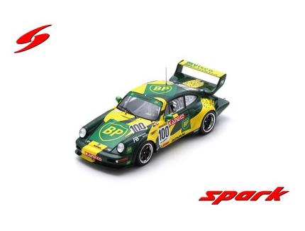 BP OIL PORSCHE 964 RSR GT1 JGTC 1995 SPARK 1/43°