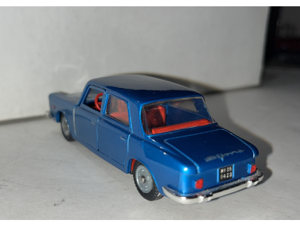 Lancia Flavia Mebetoys 1/43°