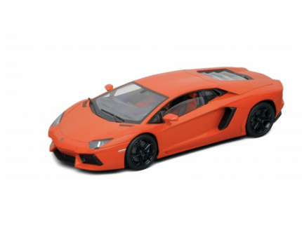 Lamborghini Aventador LP 700-4 2011 Welly 1/18º