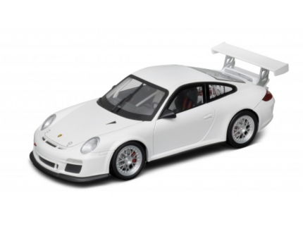 PORSCHE 911 (997 II) GT3 CUP 2012 WELLY 1/18°