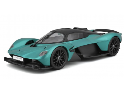 ASTON MARTIN VALKYRIE 2022 MAISTO 1/18º