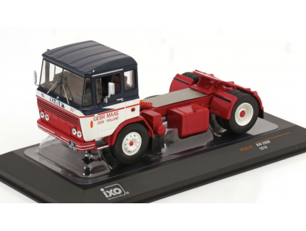 DAF 2600 1970 IXO 1/43