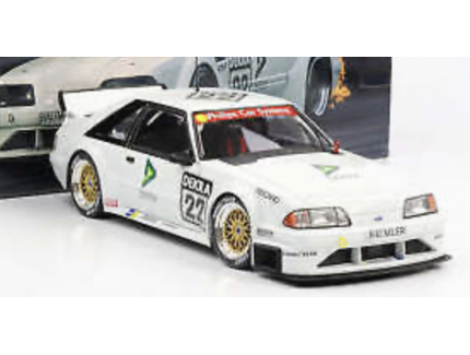 FORD MUSTANG DTM 1994 WERK83 1/18