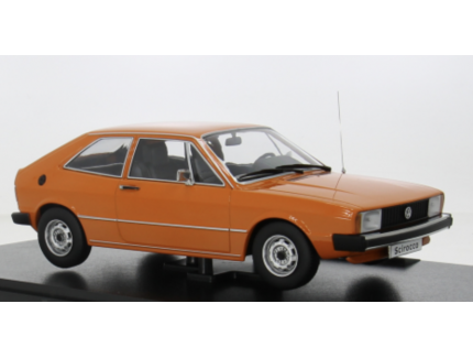 VOLKSWAGEN SCIROCCO L 1975 1/18 KKSCALE