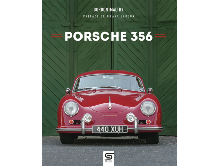 PORSCHE 356 SOPHIA EDITONS