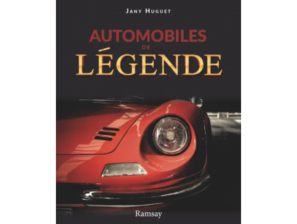 AUTOMOBILES DE LÉGENDE RAMSAY