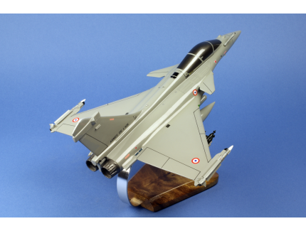 Rafale C Armée de l’Air Pilot's 1/40