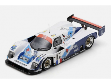 Courage C 30 LM Le Mans 24H 1993 Spark 1/43