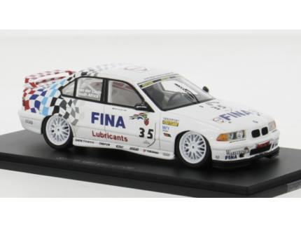 BMW 318i Touring Car World Cup 1994 Spark 1/43