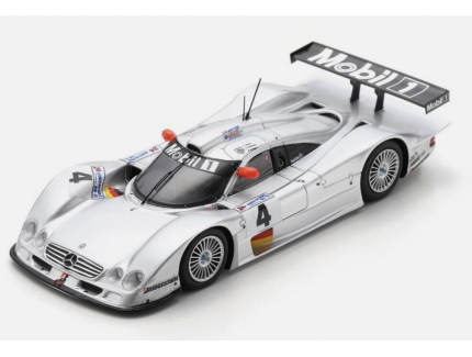 MERCEDES CLR LE MANS 24H 1999 SPARK 1/43