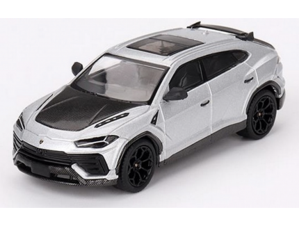 LAMBORGHINI URUS PERFORMANTE - MINI GT- 1/64