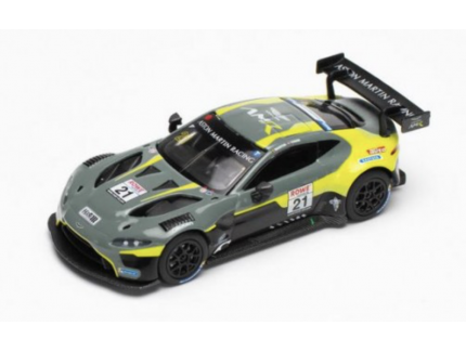 ASTON MARTIN GT3 N24 2022 POP RACE 1/64