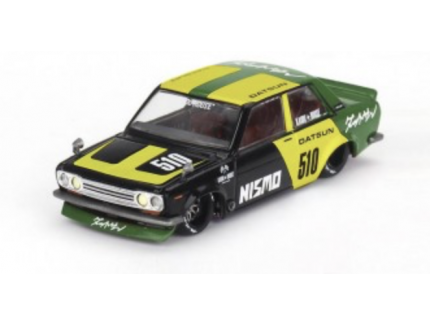 DATSUN STREET 510 RACING V2 KAIDO (MINI GT) 1/64