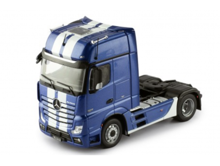 MERCEDES BENZ ACTROS MP4 IXO 1/43