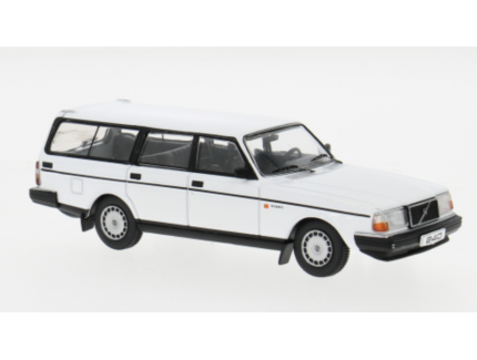 VOLVO 240  GL ESTATE 1990 IXO 1/43