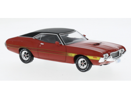 FORD GRAN TORINO SPORT 1972 IXO 1/43