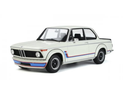 BMW 2002 TURBO OTTO 1/12