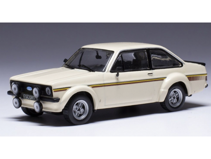 FORD ESCORT MKII 1976 IXO 1/43