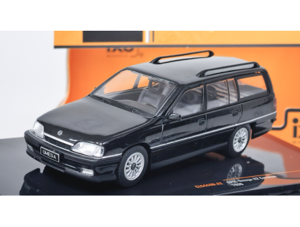 OPEL OMEGA A2 CARAVAN 1990 IXO 1/43