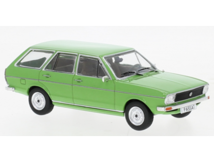 VOLKSWAGEN PASSAT VARIANT LS 1975 IXO 1/43