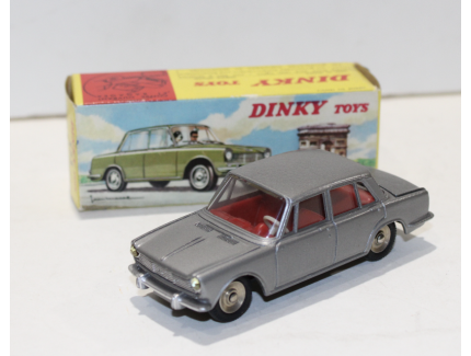 SIMCA 1500 DINKY TOYS 1/43