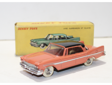 DE SOTO DIPLOMAT DINKY TOYS 1/43