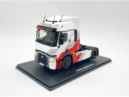 RENAULT TRUCKS T480 RED 13L 1/43 ELIGOR