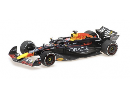 Red Bull RB20 1 Max Verstappen F1 2024 Minichamps 1/43