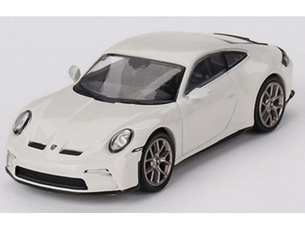 PORSCHE 911 992  GT3 TOURING CRAYON MINI GT 1/64