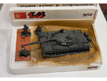 T.62 POLISTIL 1/50