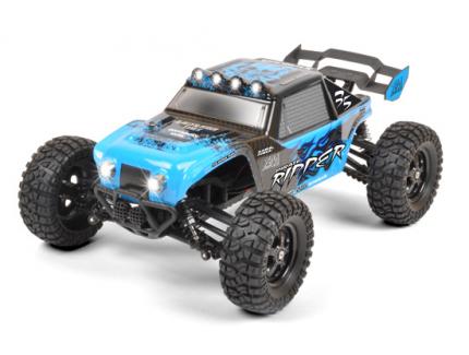 PIRATE RIPPER BUGGY 4X4 RC ELECTRIQUE T2M 1/10°