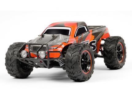 PIRATE XS RACING TRUCK 4X4 RC T2M 1/16°