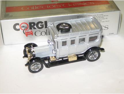 ROLLS ROYCE CORGI 1/43°