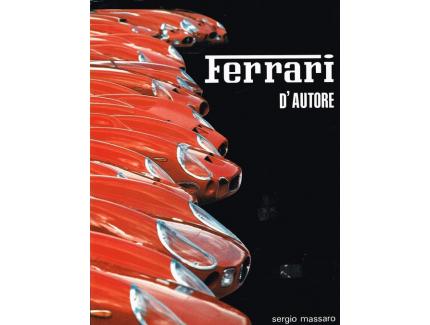 FERRARI D'AUTORE