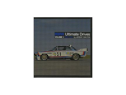 BMW Ultimate Drives Vol.1  1937-1982