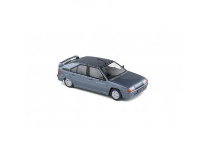 CITROEN BX SPORT GRIS 1985 NOREV 1/18°