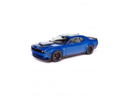 DODGE CHALLENGER R/T SCAT PACK WIDEBODY SOLIDO 1/18°