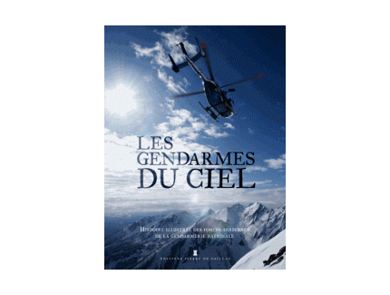 Les gendarmes du ciel 