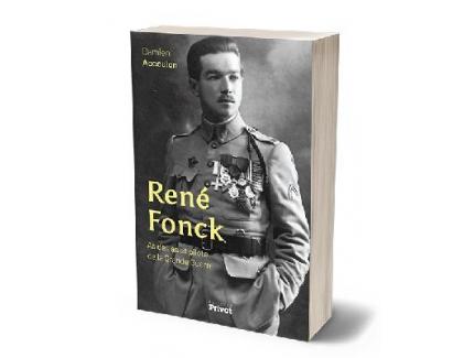 René Fonck - As des as et pilote de la Grande Guerre 