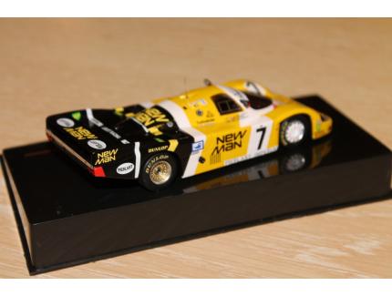 PORSCHE 956 WIN LM1984 IXO 1/43°