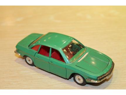 NSU RO 80 MARKLIN 1/43°