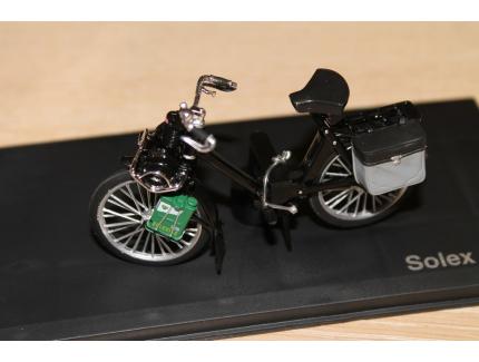 SOLEX 3800 1966 NOREV 1/18°