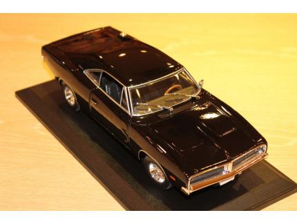 DODGE CHARGER R/T 1969 MAISTO 1/18°