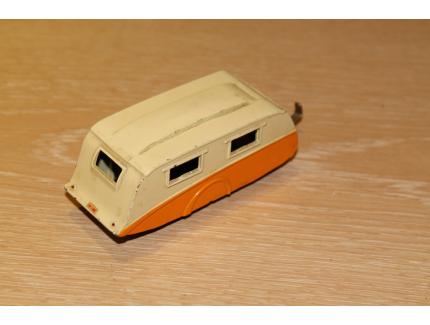 CARAVANE GB DINKY TOYS 1/43°