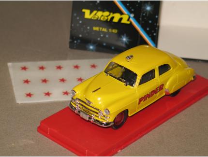 CHEVROLET BEL AIR PINDER VEREM 1/43°