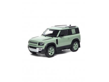 LAND ROVER DEFENDER 90 2023 - ALMOST REAL 1/18
